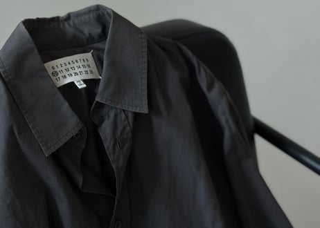 maison margiela shirt