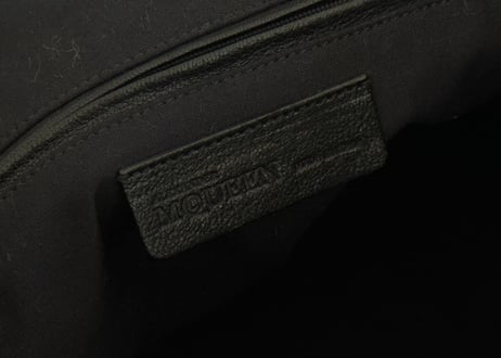 alexander mcqueen leather bag