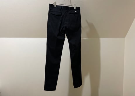 dior logo trousers dead stock