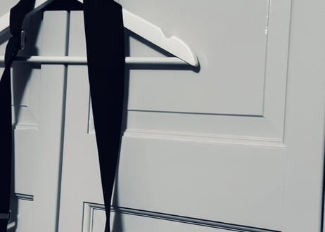 jilsander leather shoulder bag