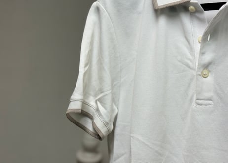 dior 蜂 bee polo shirt
