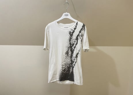 maison margiela "ここのえ期” tops