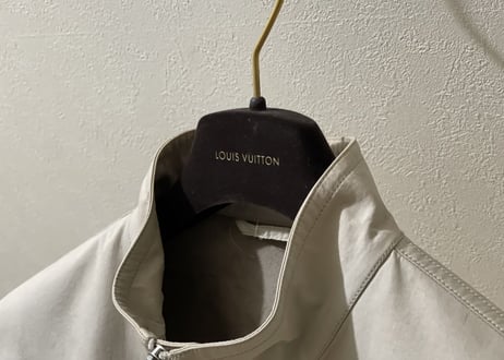 louis vuitton blouson