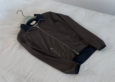 hermes jacket