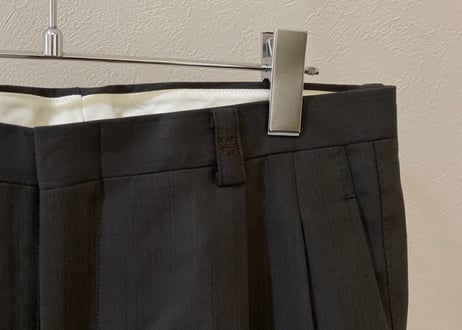 givenchy set up suit