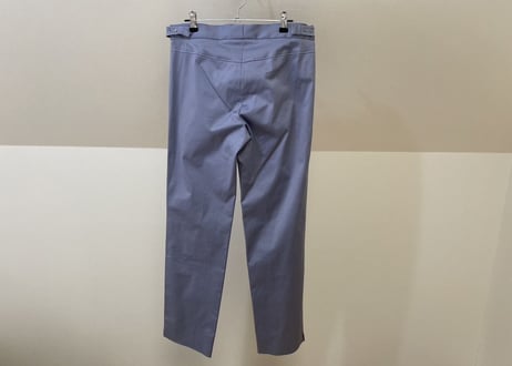 jilsander trousers dead stock