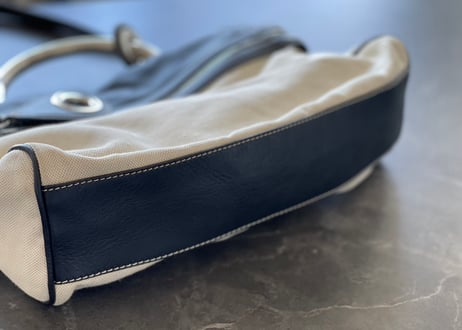 maison margiela "白タグ" bag