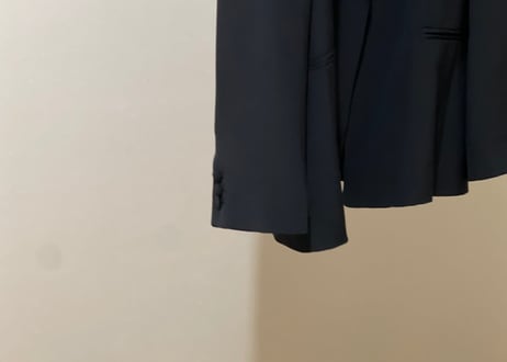 celine taxido jacket