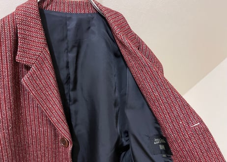jean paul gaultier jacket