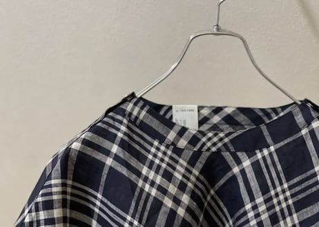 n hoolywood check shirt