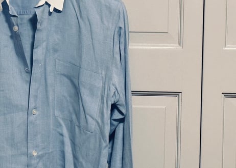 maison margiela "ここのえ期" shirt