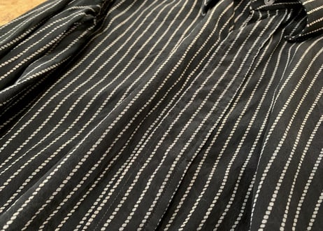 yves saint laurent stripe shirt