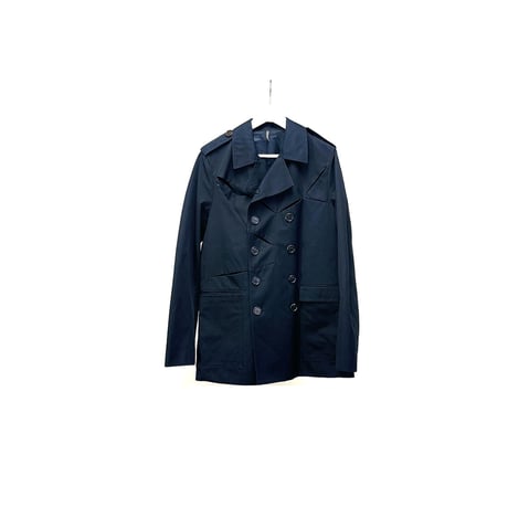 2009ss diorhomme collection peace "look14" coat