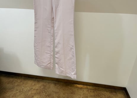 gucci flare pnts