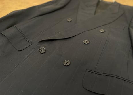 givenchy double jacket