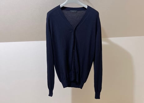 prada cardigan