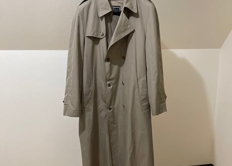 christian dior trench coat