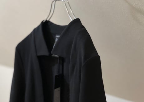 ann demeulemeester 2021ss light locat dead stock
