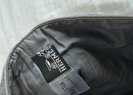 hermes tote bag