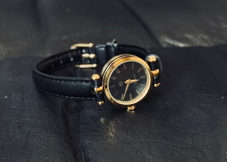 gucci vintage watch #7