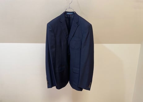 polo ralph lauren made in Italy set up suit