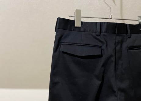 dior logo trousers dead stock