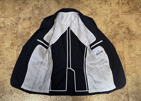 vivienne westwood set up suit