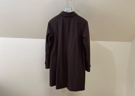 prada coat