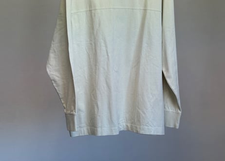 lemaire over size turtleneck tops