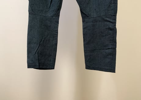 christopher nemeth  "変形” pants