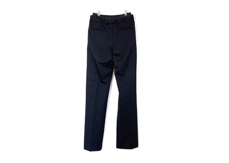 2019ss maison margiela waist layered trousers dead stock