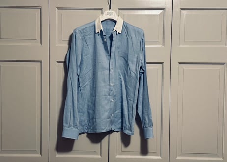 maison margiela "ここのえ期" shirt