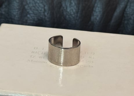 maison margiela ring