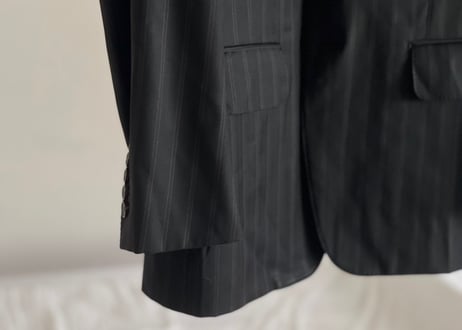 gucci stripe jacket