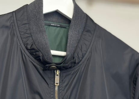 gucci blouson