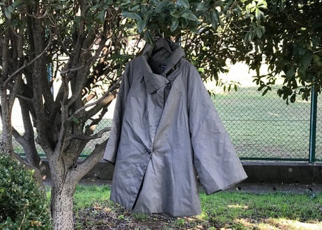 ys for living down coat