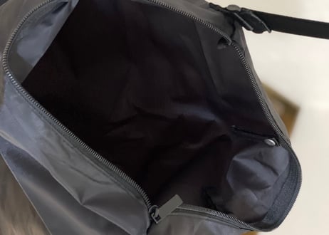 ys sacoche shoulder bag dead stock
