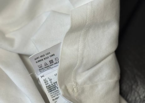 prada 2025-26 logo tops