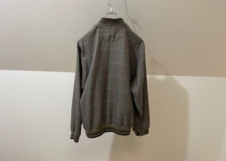 yves saint laurent blouson