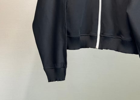 maison margiela by "John Galliano" over size track jacket dead stock