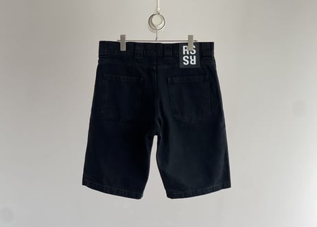 rafsimons 2021ss pants