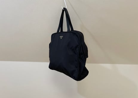 prada nylon bag