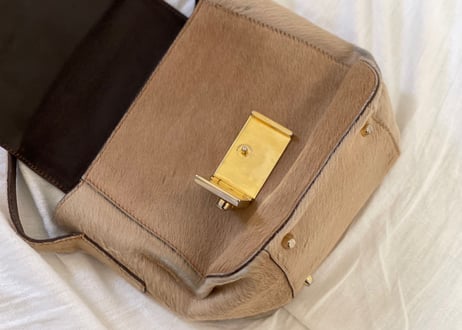 prada shoulder bag