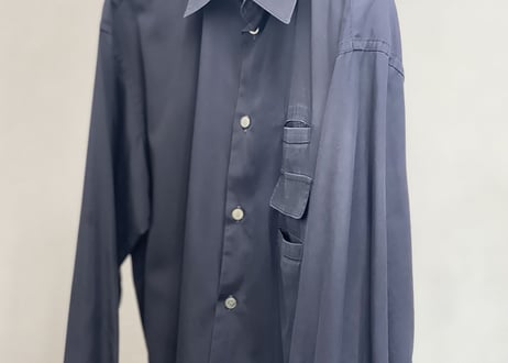 jean paul gaultier shirt