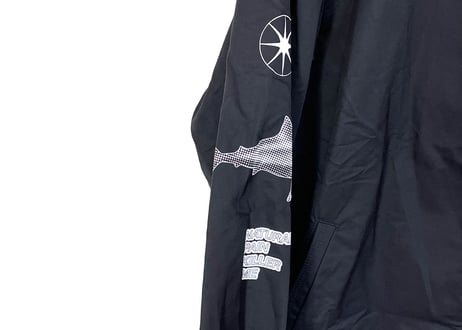 2019ss lanvin jacket dead stock