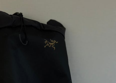 arcteryx back pack
