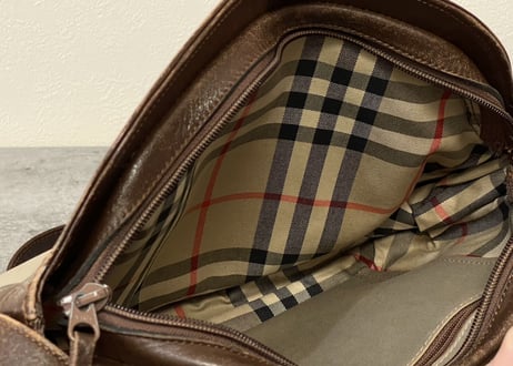 burberry shoulder bag