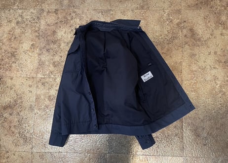 acne studios jacket