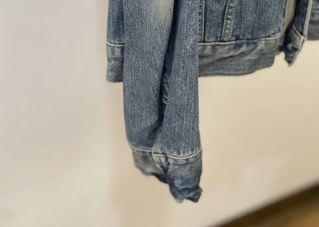 marka denim jacket
