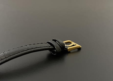 antique omega "de ville”